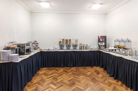 Garden City Hotel, Best Western Signature Collection - Holiday Byron Bay 24