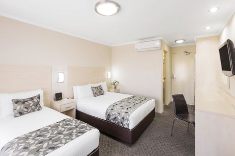 Garden City Hotel, Best Western Signature Collection - Holiday Byron Bay 27