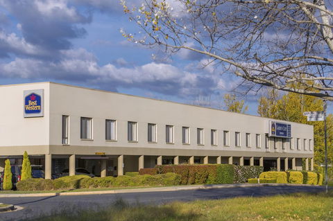 Garden City Hotel, Best Western Signature Collection - Holiday Byron Bay 15