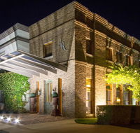 De Russie Boutique Hotel
