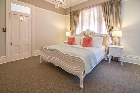 De Russie Boutique Hotel - Holiday Byron Bay 36