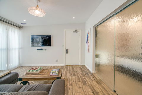De Russie Boutique Hotel - Holiday Byron Bay 10