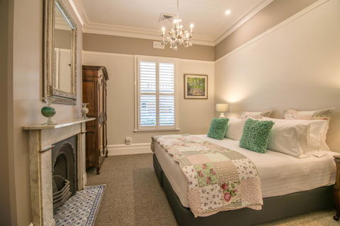 De Russie Boutique Hotel - Holiday Byron Bay 40