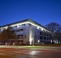 Knightsbridge Canberra - Holiday Byron Bay