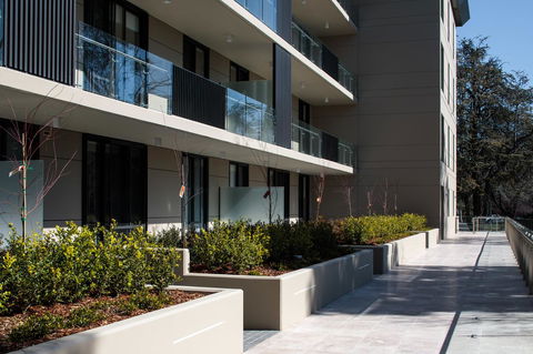 Knightsbridge Canberra - Holiday Byron Bay 5