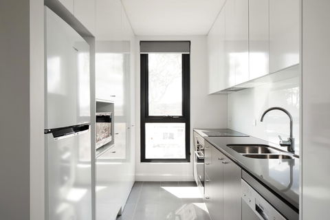 Knightsbridge Canberra - Holiday Byron Bay 24