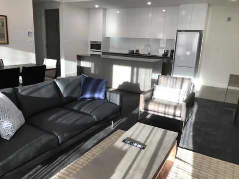 Knightsbridge Canberra - Holiday Byron Bay 31