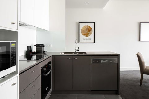 Knightsbridge Canberra - Holiday Byron Bay 4