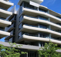Accommodate Canberra - Realm Residences - Holiday Byron Bay
