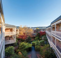 Adina Serviced Apartments Canberra Kingston - Holiday Byron Bay