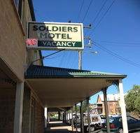 Soldiers Motel