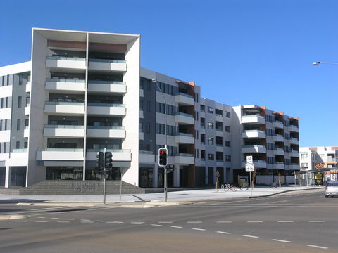 Kesh At Hudson Square - Holiday Byron Bay 10
