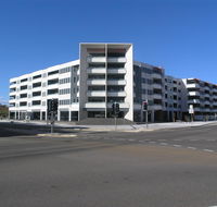 Kesh at Hudson Square - Holiday Byron Bay