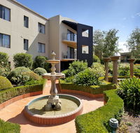 Astra Apartments Canberra - Griffin - Holiday Byron Bay