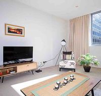 Spacious 1BR Stylish New Acton Apartment Parking - Holiday Byron Bay