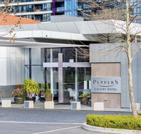 Peppers Gallery Hotel - Holiday Byron Bay