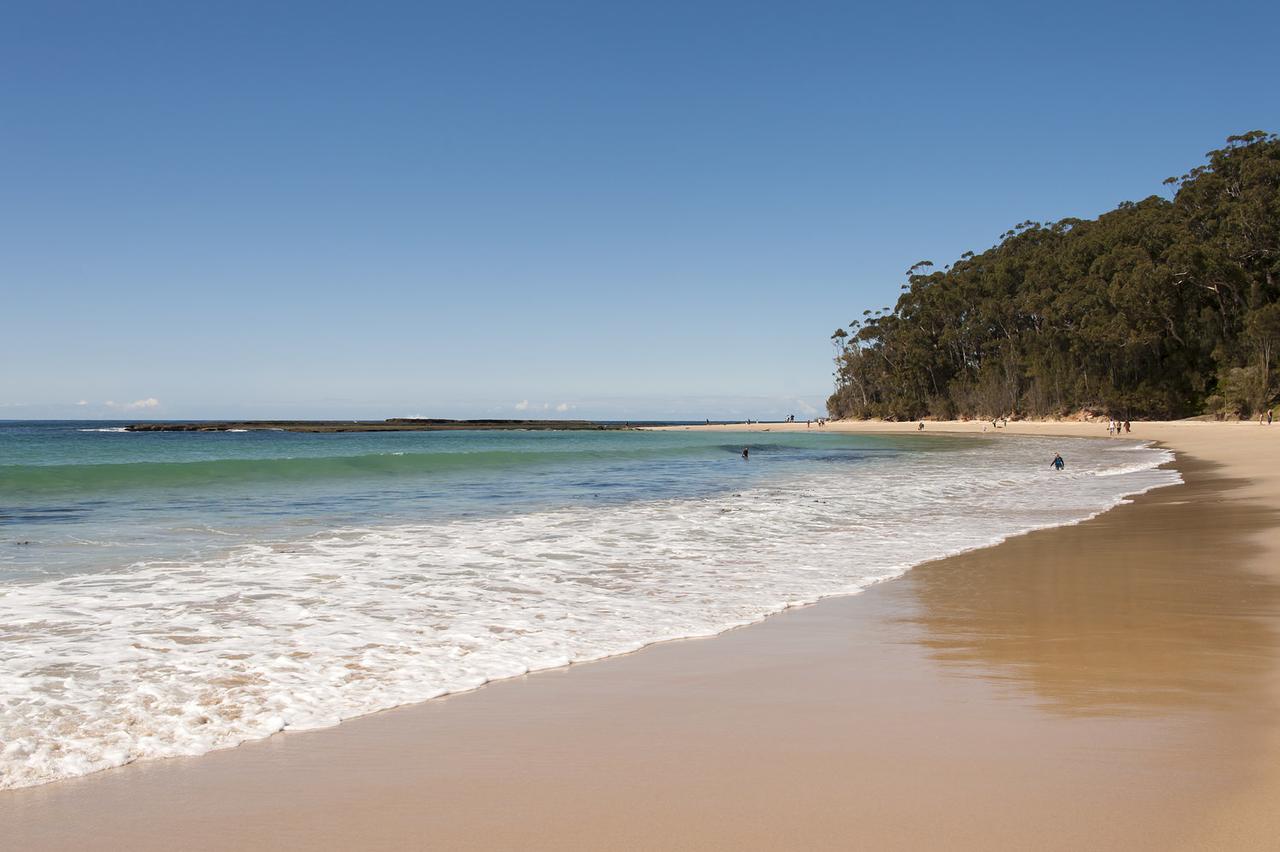 Mollymook NSW Holiday Byron Bay