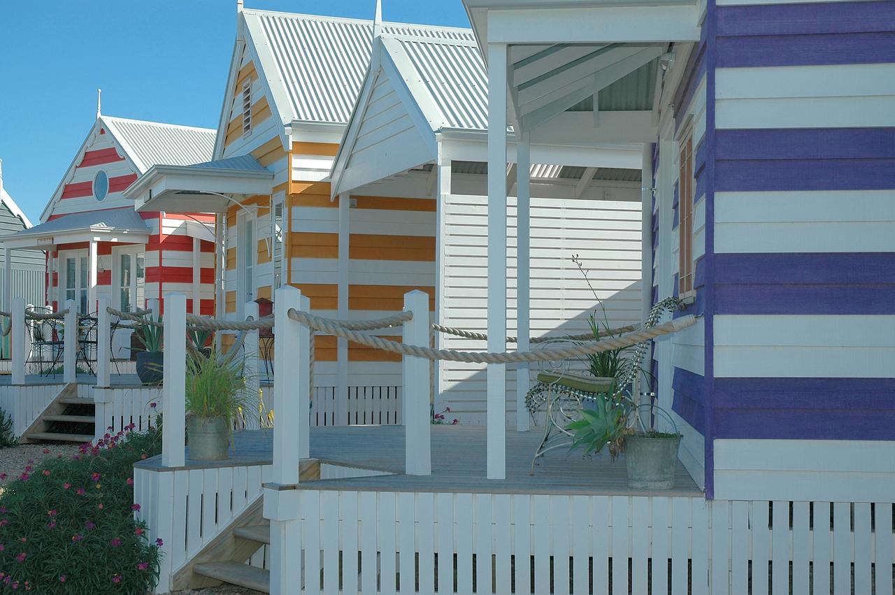  Holiday Byron Bay