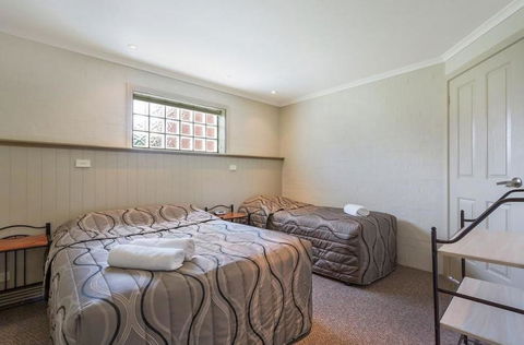 Heritage House Motel & Units - Holiday Byron Bay 19