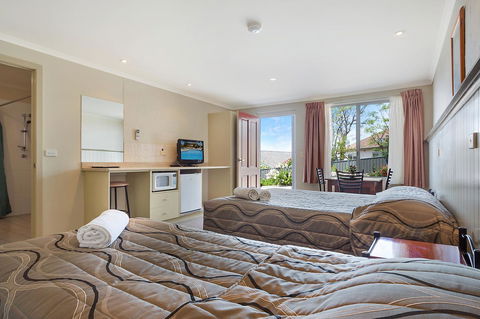 Heritage House Motel & Units - Holiday Byron Bay 7