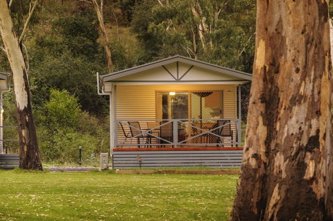 Discovery Parks - Clare - Holiday Byron Bay 8