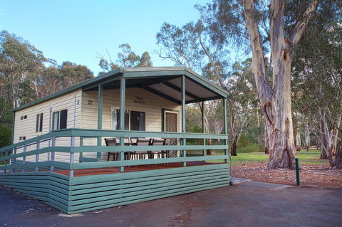Discovery Parks - Clare - Holiday Byron Bay 30
