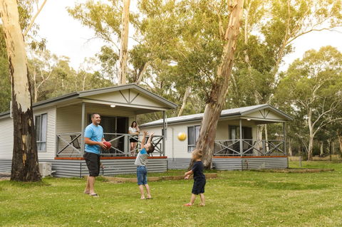 Discovery Parks - Clare - Holiday Byron Bay 0