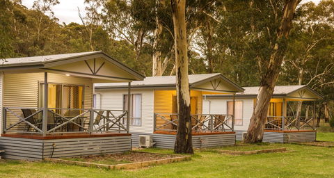 Discovery Parks - Clare - Holiday Byron Bay 9