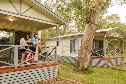 Discovery Parks - Clare - Holiday Byron Bay 21