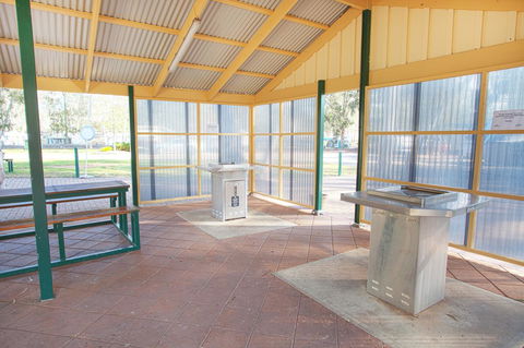 Discovery Parks - Clare - Holiday Byron Bay 41