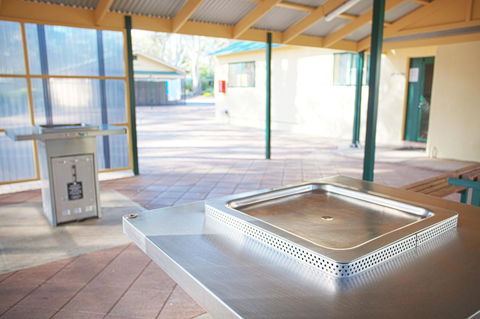 Discovery Parks - Clare - Holiday Byron Bay 40
