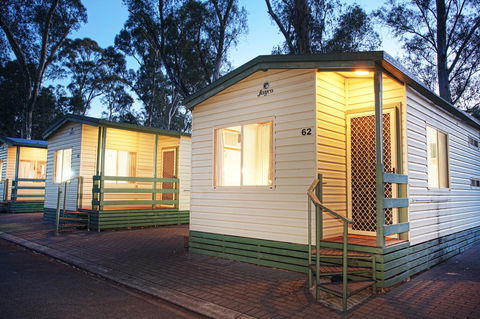 Discovery Parks - Clare - Holiday Byron Bay 22