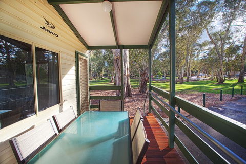 Discovery Parks - Clare - Holiday Byron Bay 17