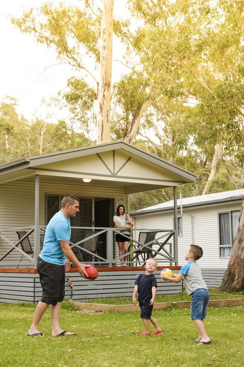 Discovery Parks - Clare - Holiday Byron Bay 24