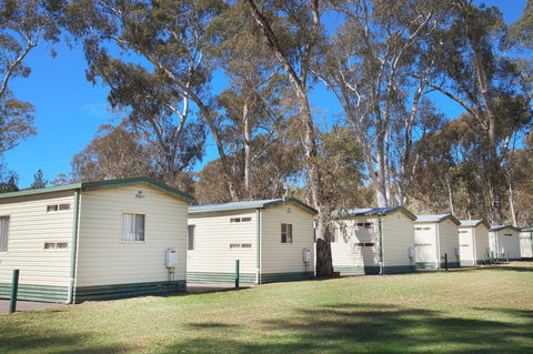 Discovery Parks - Clare - Holiday Byron Bay 36