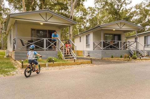 Discovery Parks - Clare - Holiday Byron Bay 12