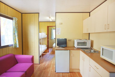 Discovery Parks - Clare - Holiday Byron Bay 25