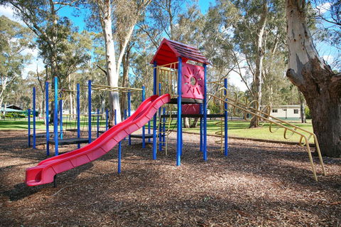 Discovery Parks - Clare - Holiday Byron Bay 15