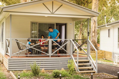 Discovery Parks - Clare - Holiday Byron Bay 11