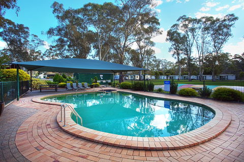 Discovery Parks - Clare - Holiday Byron Bay 13
