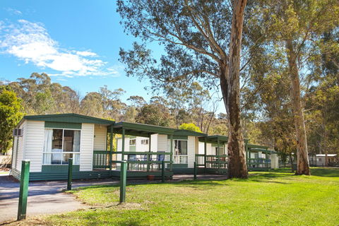 Discovery Parks - Clare - Holiday Byron Bay 26