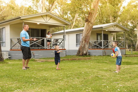 Discovery Parks - Clare - Holiday Byron Bay 20