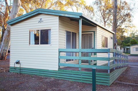 Discovery Parks - Clare - Holiday Byron Bay 27
