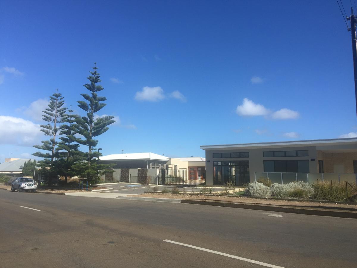 Kingscote SA Holiday Byron Bay