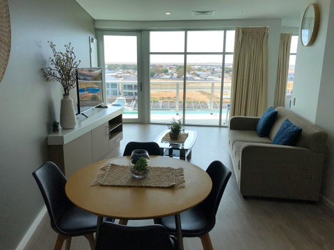 Ocean View Luxury Apartment & Suite - Holiday Byron Bay 36