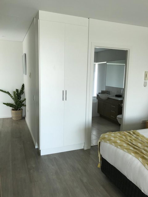 Ocean View Luxury Apartment & Suite - Holiday Byron Bay 10