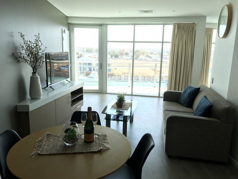 Ocean View Luxury Apartment & Suite - Holiday Byron Bay 43