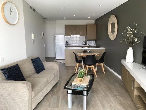 Ocean View Luxury Apartment & Suite - Holiday Byron Bay 38