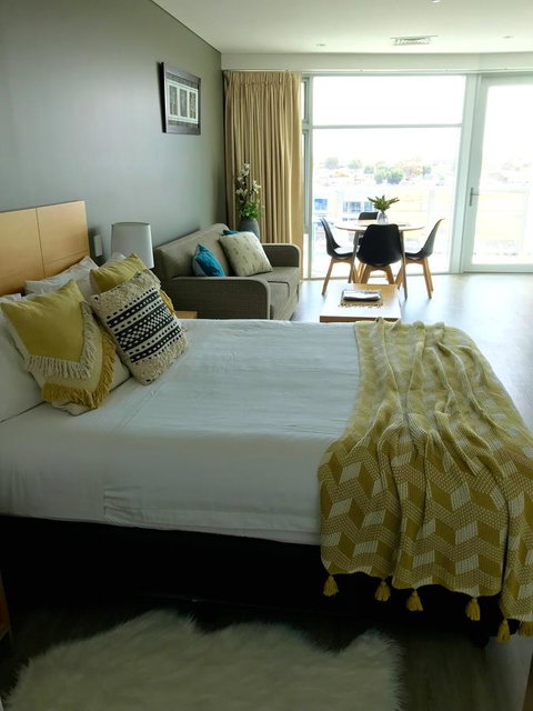 Ocean View Luxury Apartment & Suite - Holiday Byron Bay 15