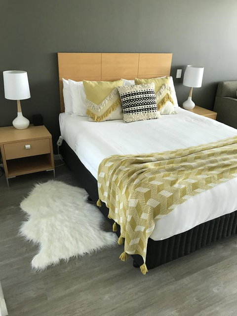 Ocean View Luxury Apartment & Suite - Holiday Byron Bay 20